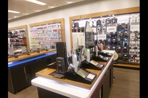 Currys/PC World at Bluewater